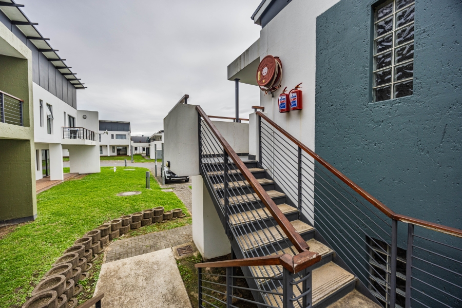 2 Bedroom Property for Sale in Nahoon Valley Park Eastern Cape
